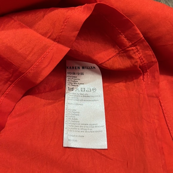 Karen Millen Dress Size 8 - Picture 10 of 10